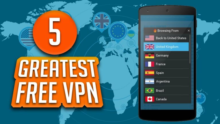 Top Best Free Vpn Service Australia