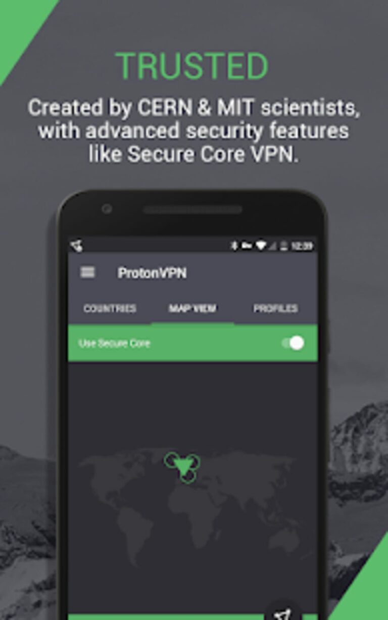 Risk-Free Proton Vpn Free Mod Apk