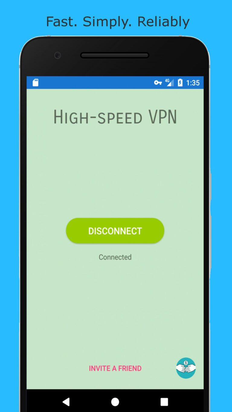 Fastest Free High Speed Vpn Apk Download