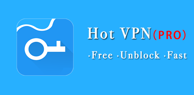 Get It Hot Vpn Mod Apk Free Download