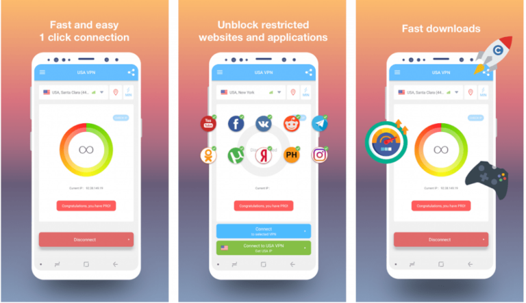 Alternative Fastest Free Vpn Mod Apk