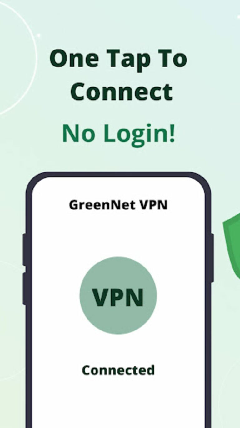 Top Greennet Vpn Mod Apk Free Download