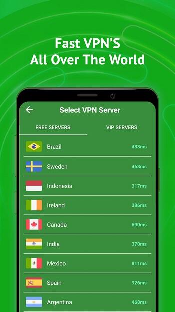 VPN Master Pro Mod APK 1.3 Free Download - Latest version