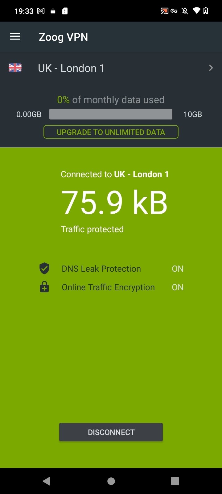 100% Zoog Vpn Free Download For Android