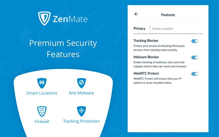 The Best Zenmate Free Vpn Browser Extension