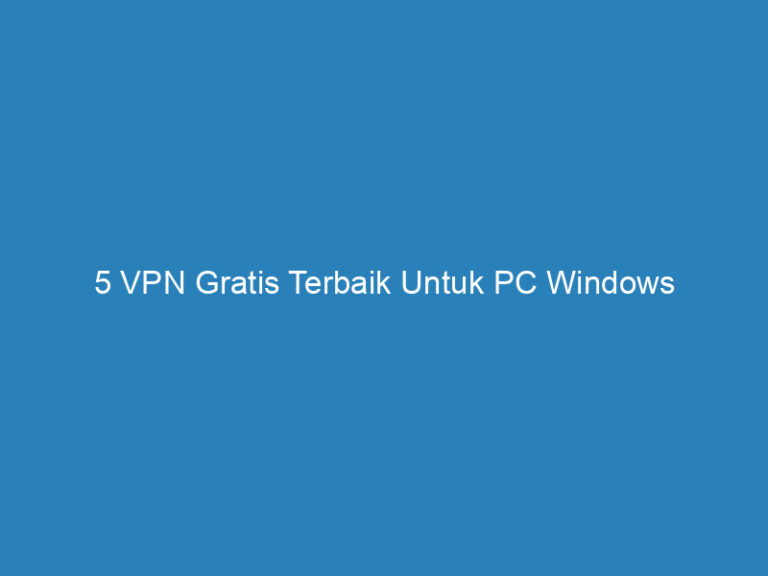 Express VPN Vpn Gratis Aman Untuk Pc