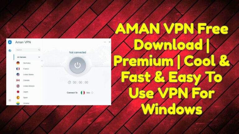 100% Download Vpn Aman