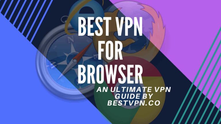 Fastest Best Free Vpn Browsers