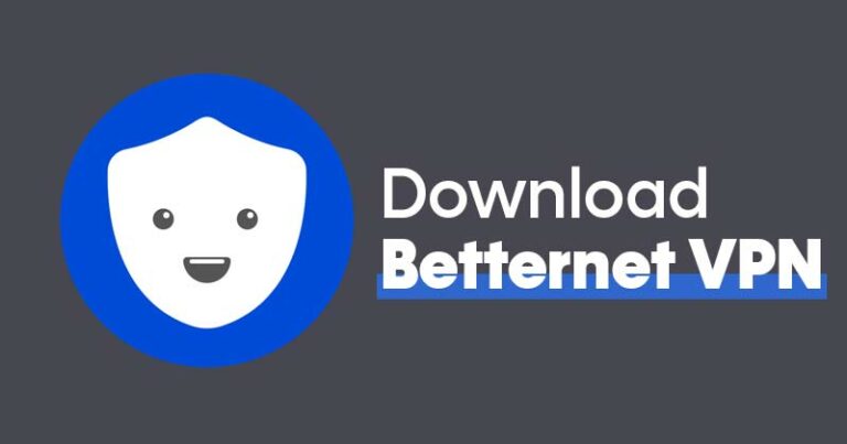 Risk-Free Free Download Betternet