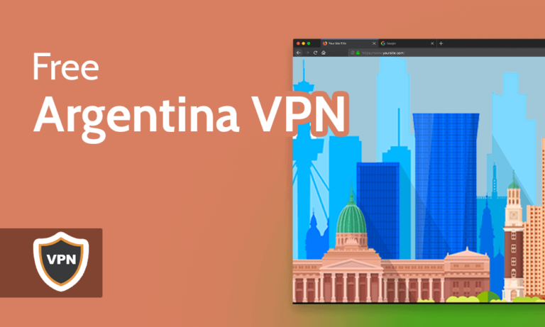 Top Free Argentina Vpn For Pc