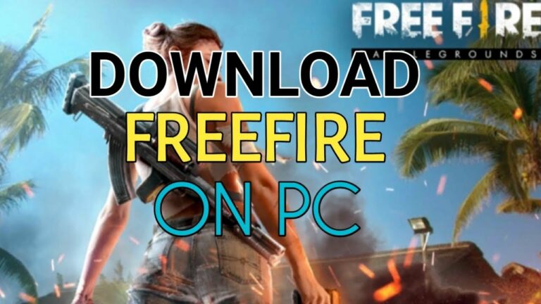 The Best Free Fire Game Vpn Apk Download