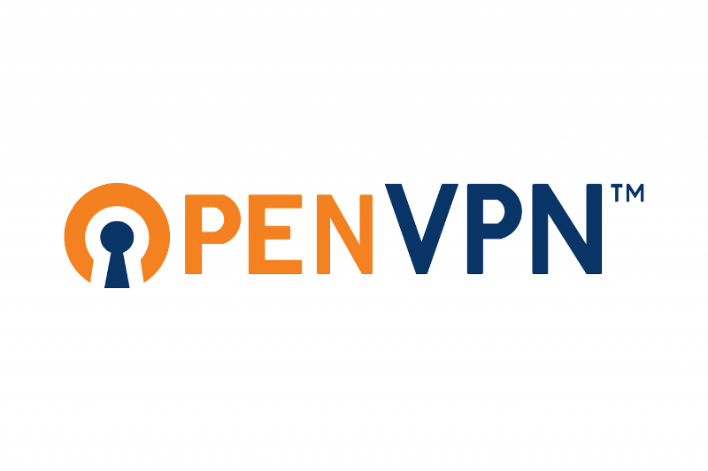 Open VPN Logo