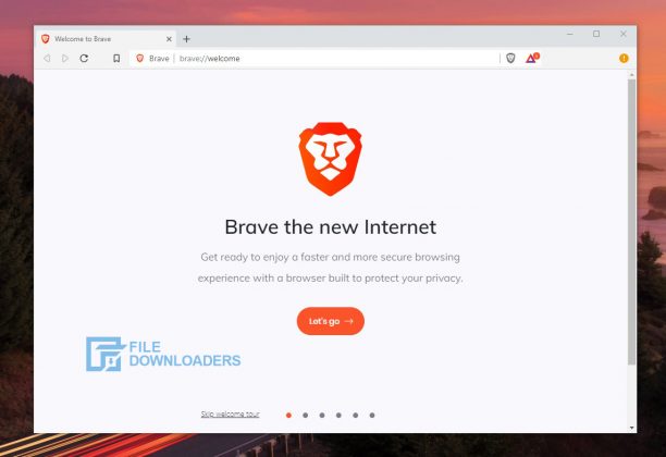 Download Free Vpn For Brave Browser Pc