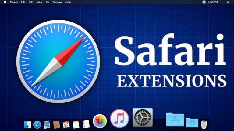 Fastest Safari Vpn Browser Extension Free
