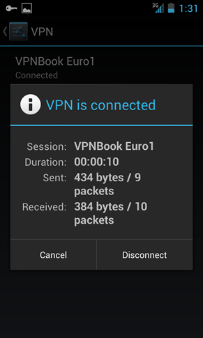 100% Free Vpnbook For Android