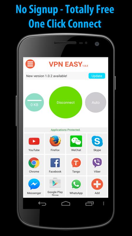 VPN Easy APK Download - Free Productivity APP for Android | APKPure.com
