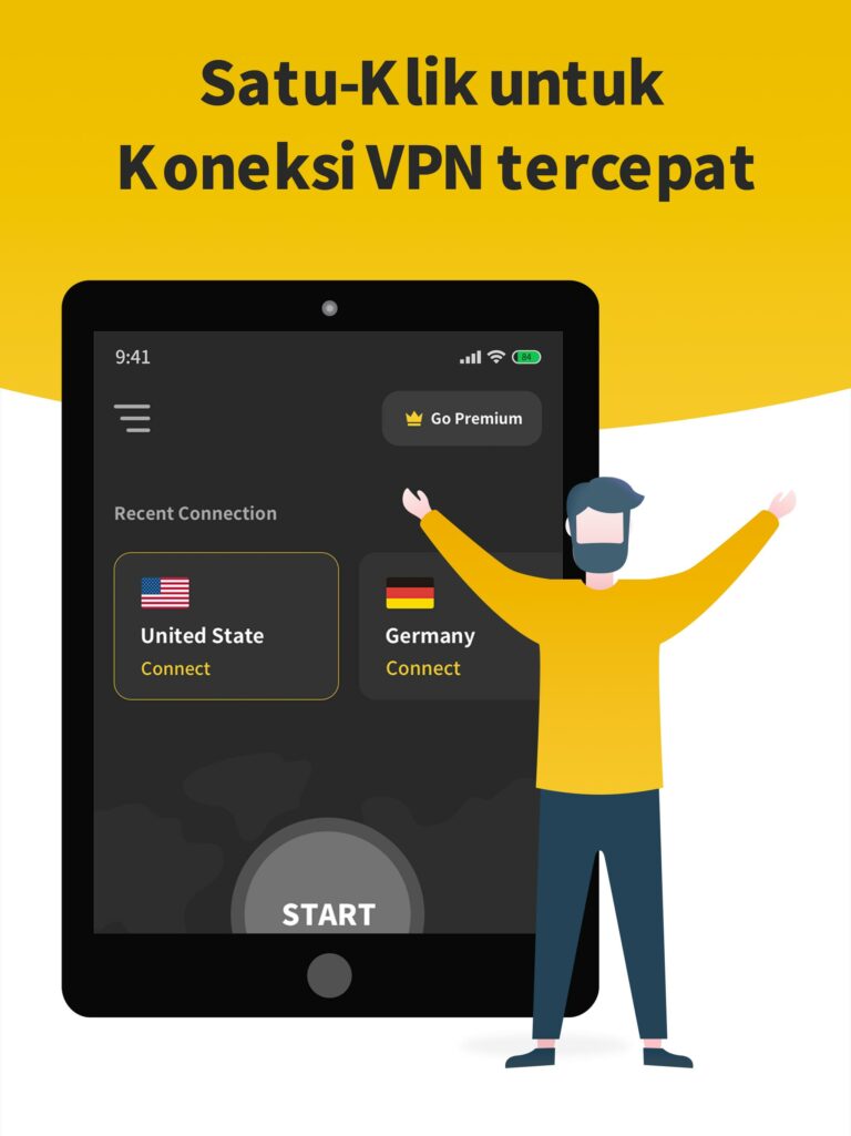 Risk-Free Vpn Gratis Dan Aman Untuk Android