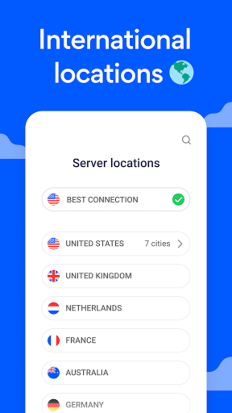 Fastest Free Vpn Betternet Android